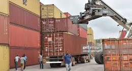Warehousing Services