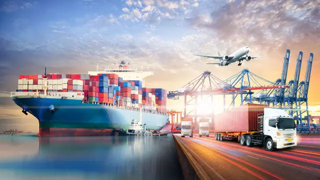 Logistics Services